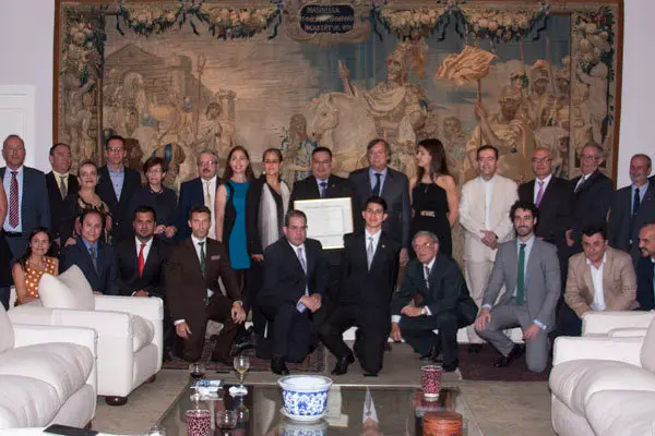 CONDECORACI‡N RICHARD BARREIRO ENE 2017 14