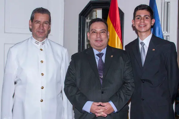 CONDECORACI‡N RICHARD BARREIRO ENE 2017 15