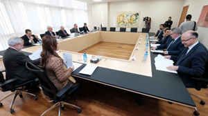 Comisión de las Cortes de CyL