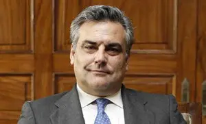 JESÚS SILVA FERNÁNDEZ SERÁ EL NUEVO EMBAJADOR DE ESPAÑA EN VENEZUELA
