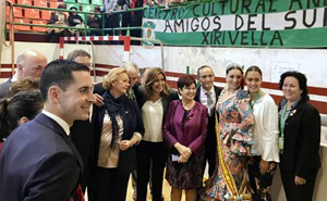 Día de Andalucía en Valencia1