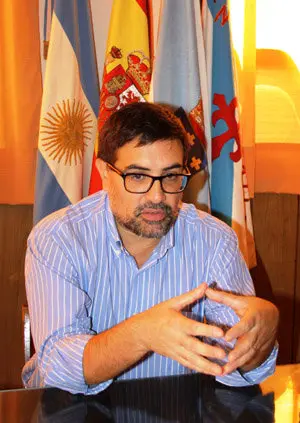 Martín Moyano Barro II