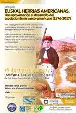 2017 - Seminario Euskal