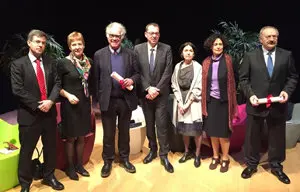 Villares-Honoris causa en Rennes1