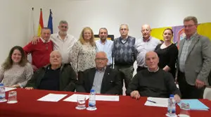 Casa Madrid-Asamblea Fagama