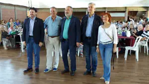 Miranda Romería del Centro Gallego de Montevideo2