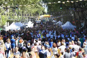 Buenos Aires Celebra el País Vasco