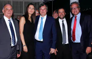 DESPEDIDA EMBAJADOR TORRA 2017 00