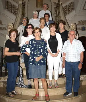 Reunión Centro Asturiano 5