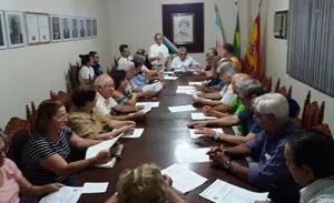 Sao Paulo.Asamblea Rosalia de Castro1