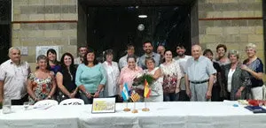 Asamblea Agrupación Mallorca San Pedro