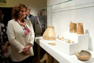 Exposición Arqueologico de Madrid1