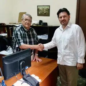 Camagüey coordinador