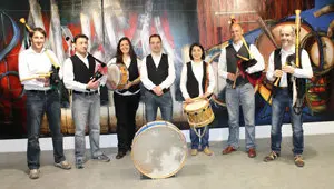 Asociación La Tarabica-Grupo