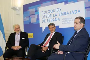 Coloquios Prat Gay 2