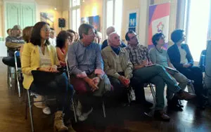 Reunión Montpellier 1