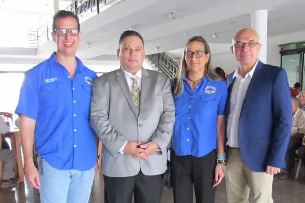 GIMNASIO CCEC EL TIGRE 2017 6