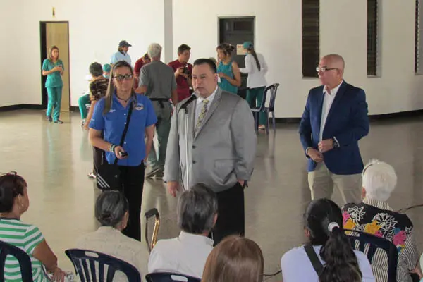 GIMNASIO CCEC EL TIGRE 2017 3