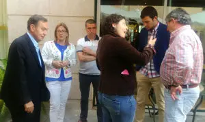 Diputación Zamora en Lisboa2