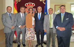 CONDECORACIÓN LUIS CARLOS DOALLO CARBALLO 2