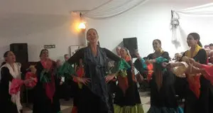 casa españa 2 paella 10 6 5
