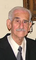 Julio Pablo Bazan Fuentes Gestor de la Recuperacion de la Memoria Historica de los Vascos del Peru - Goian Bego!