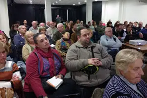1ra Reunión Ptes Bs As Celebra 2017 III
