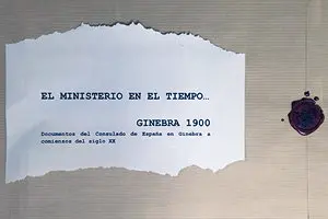 Colección Archivo General
