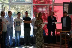 Inauguracion Escolas Abertas2