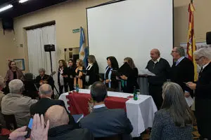 Conferencia Fueros en el Región Leonesa IV