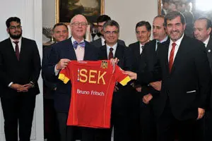 Chile-Aniv. Union Española