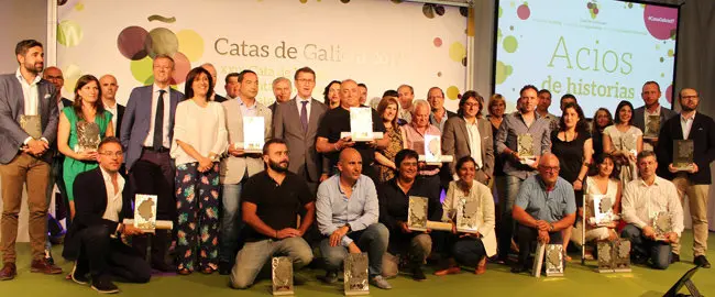 Gala Catas2