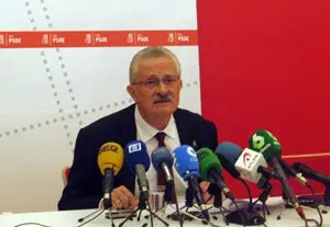 Antonio Trevín