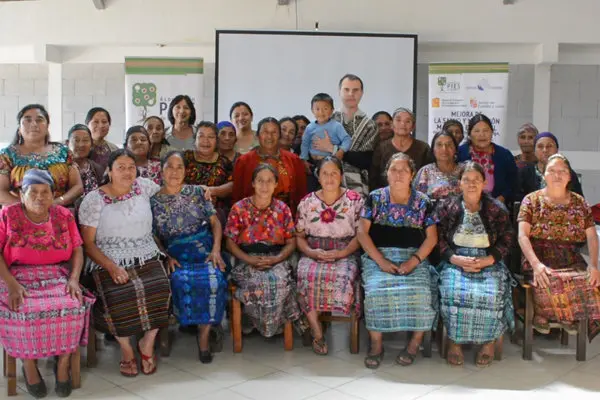 Visita con comadronas 1