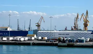 Exportaciones Andalucía