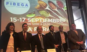 FIBEGA Bs As 2017 desayuno presentación