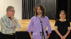 Presentación Cine gallego 1
