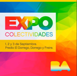 Expo Colectividades