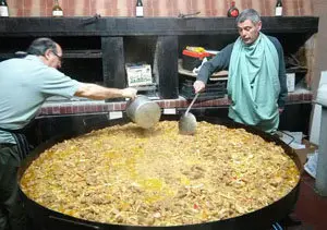 fede vta paella 27 8 2