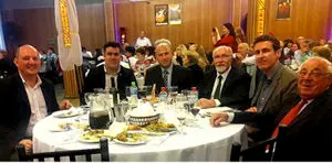 Aniversario Casa España Córdoba