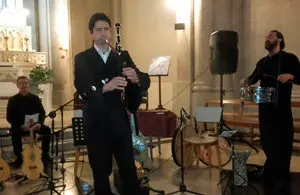 Concierto Ciclo Orígenes 2