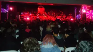 Rock Sinfónico de General Roca 2