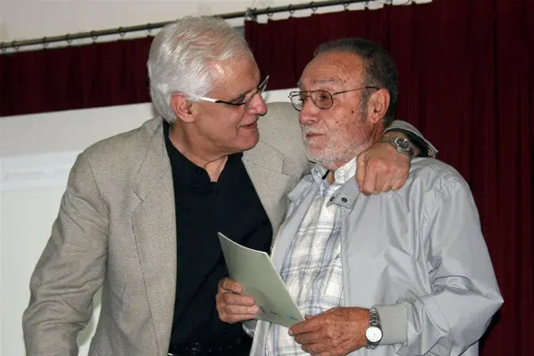 Foto Lores Freixanes