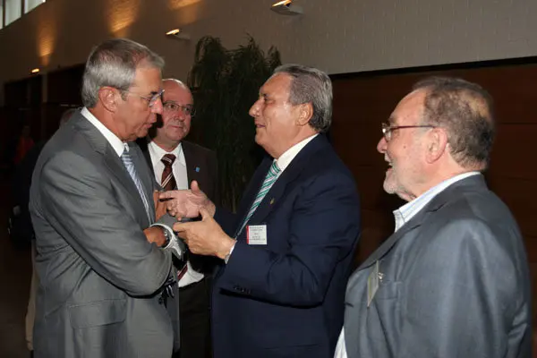 Touriño, Antas, Lores