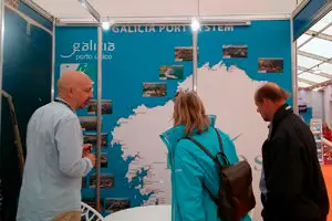 Feira Southampton Boat Show