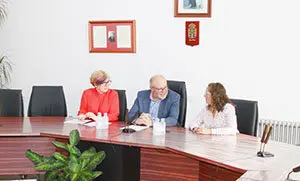 Presentación Vimianzo