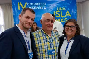 IV CONGRESO COALICI‡N CANARIA 2017 1