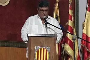 ROBERTO SERRANO i PUIG