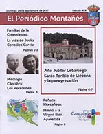 Chile-Periódico Montañés N°9
