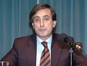 Julio Martínez Mesanza